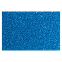 Polishing pad coarse, Mille Ø:130/140 mm 1 stk.