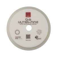 Velcro Polishing Foam Da Ultrafine, Ø 150/180 mm