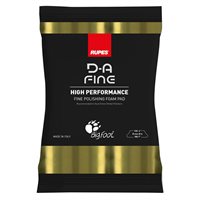 Rupes Polerpude Ø 50/70 mm fin gul 1 stk.