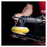 Rupes Polerpude Ø 50/70 mm fin gul 1 stk.