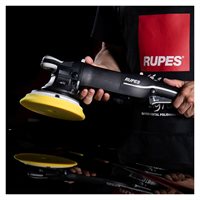 Rupes Polerpude Ø 50/70 mm fin gul 1 stk.