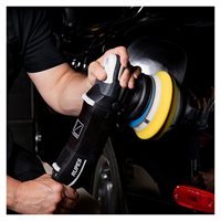 Rupes Polerpude Ø 50/70 mm fin gul 1 stk.