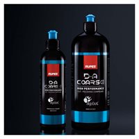 Da coarse, high performance extra cut gel 1 ltr.