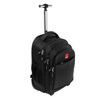 Rupes wheeled backpack