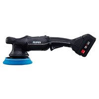 Rupes HLR15 Bigfoot Ibrid Polisher BAS Kit Ø125mm