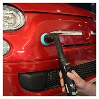 Rupes BigFoot iBrid nano2 LUX Kit