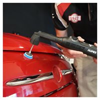 Rupes BigFoot iBrid nano2 LUX Kit