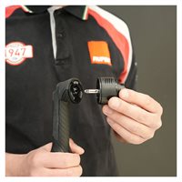 Rupes BigFoot iBrid nano2 LUX Kit