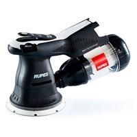 iBrid random orbital slibemaskine Ø125mm HSR73 m/batter