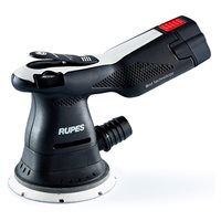 iBrid random orbital slibemaskine Ø125mm HSR73 m/batter