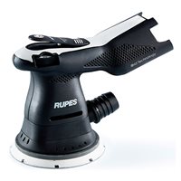 iBrid random orbital slibemaskine Ø125mm HSR73 m/batter