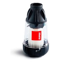 iBrid random orbital slibemaskine Ø125mm HSR73 m/batter