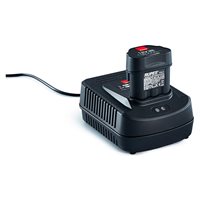 iBrid random orbital slibemaskine Ø125mm HSR73 m/batter