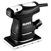 Rupes LE71T Orbital 2mm sander 80x130 mm