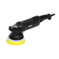 Rupes LHR15ES/STD Polisher, Ø:125 mm, 15 mm