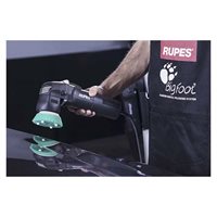 Rupes LHR75E/STD Mini Polisher, Ø:75 mm, 12 mm