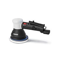 Rupes LTA125 Pneu. triple action orbital 12 mm Ø:125 mm