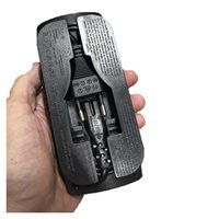 Mobiterm omformer 230v -12v