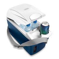 Mobicool armlænkøleboks, 12 V 8 liter