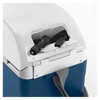 Mobicool armlænkøleboks, 12 V 8 liter