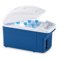 Mobicool armlænkøleboks, 12 V 8 liter