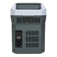 ZORN armlæn køleboks 12,7 L 12V m. kopholder