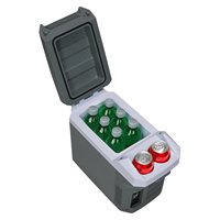 ZORN armlæn køleboks 12,7 L 12V m. kopholder