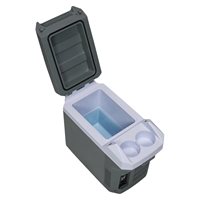 ZORN armlæn køleboks 12,7 L 12V m. kopholder