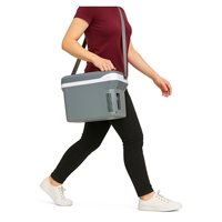 ZORN armlæn køleboks 12,7 L 12V m. kopholder