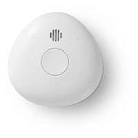 Housegard Røgalarm Optical Pebble 10