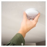 Housegard Røgalarm Optical Pebble 10