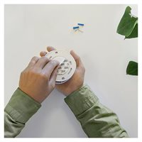 Housegard Røgalarm Optical Pebble 10