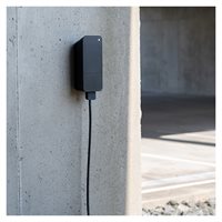 Amina S Ladeboks 11kW/20A 3-faset 6 Meter