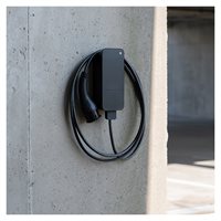 Amina S Ladeboks 11kW/20A 3-faset 6 Meter