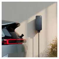 Amina S Ladeboks 11kW/20A 3-faset 6 Meter