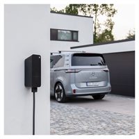 Amina S Ladeboks 11kW/20A 3-faset 6 Meter