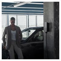 Amina S Ladeboks 11kW/20A 3-faset 6 Meter