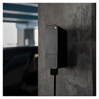 Amina S Ladeboks 11kW/20A 3-faset 6 Meter