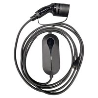 Avant Mormorlader Type-2 6A 1-faset 5 Meter m.taske