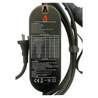 Avant Mormorlader Type-2 6A 1-faset 5 Meter m.taske