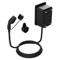 Avant ladeboks til elbil 11/22kW/32A 3-faset 7 Meter