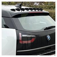 V Spoilers Kit til Personbil 10 stk. Hvid