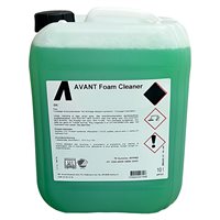 Avant Foam Cleaner Svanemærket 10L