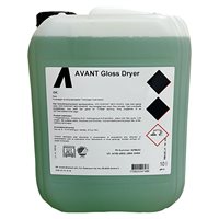 Avant Gloss Dryer Svanemærket 10L