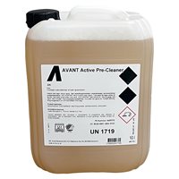 Avant Active Pre-Cleaner Svanemærket 10L
