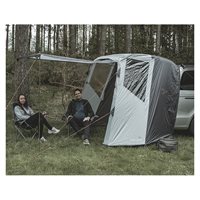 Easy Camp Biltelt Krossbu