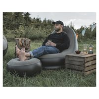 Easy Camp Oppustelig Møbel Maple Lounge Set