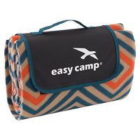 Easy Camp Picnictæppe