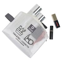 Verage packing cubes inkl. toilettaske