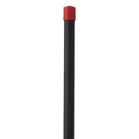 Vikan teleskopskaft 163 - 275 cm